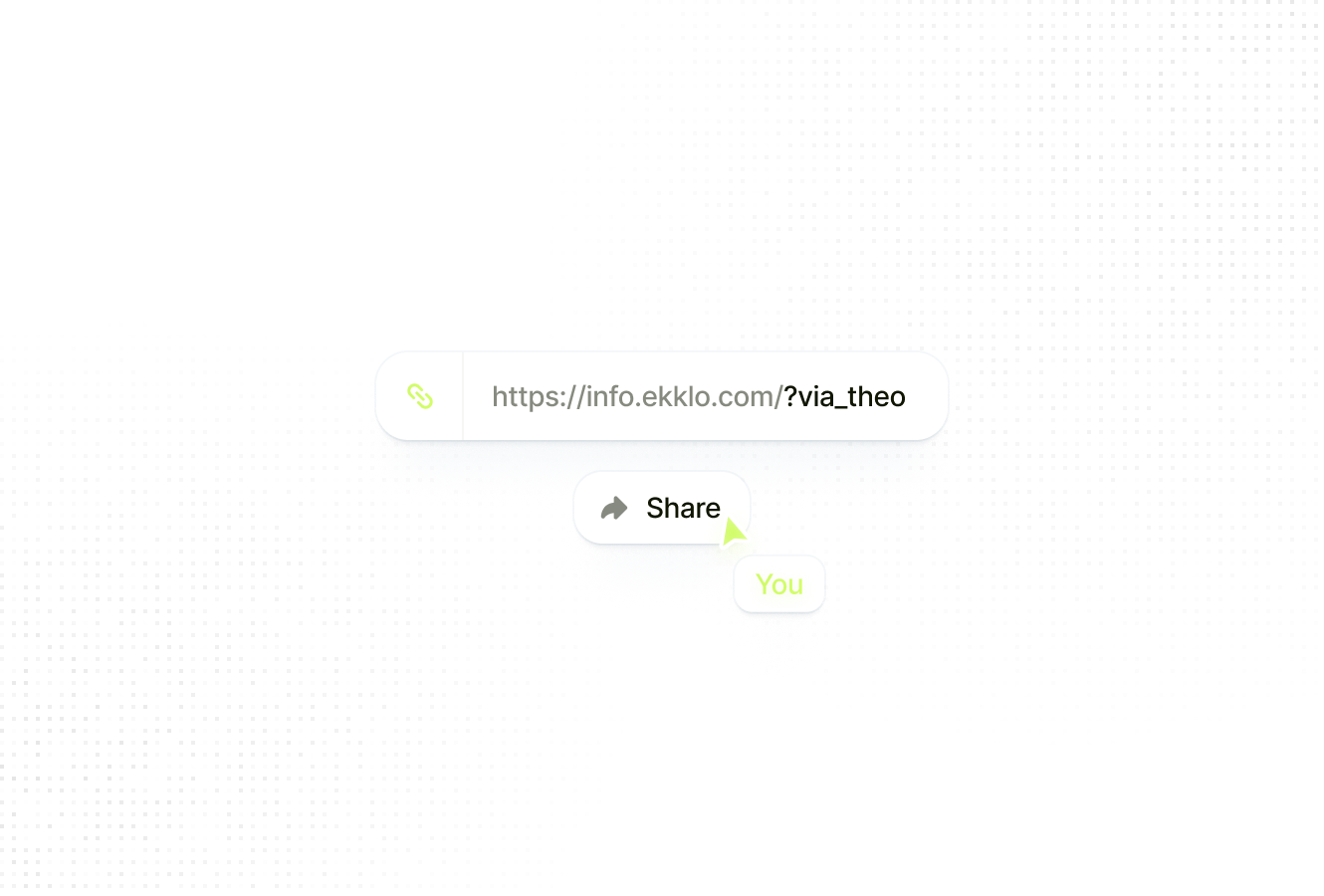 Ekklo fitness coaching software dashboard