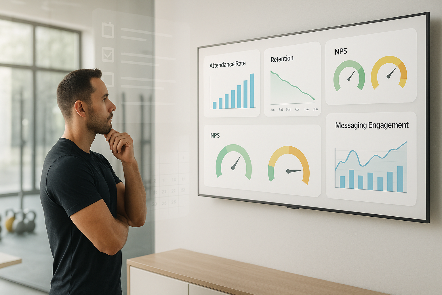 7 indicators to measure and improve the customer experience