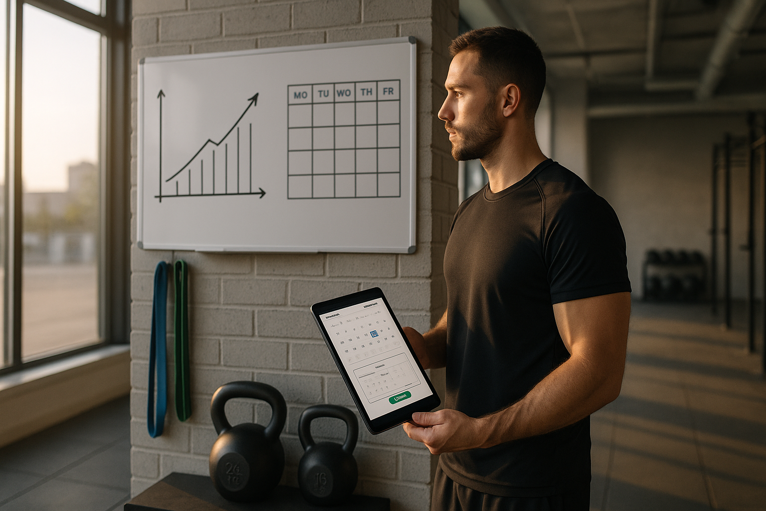 7 concrete levers for a sports coach: increase your income