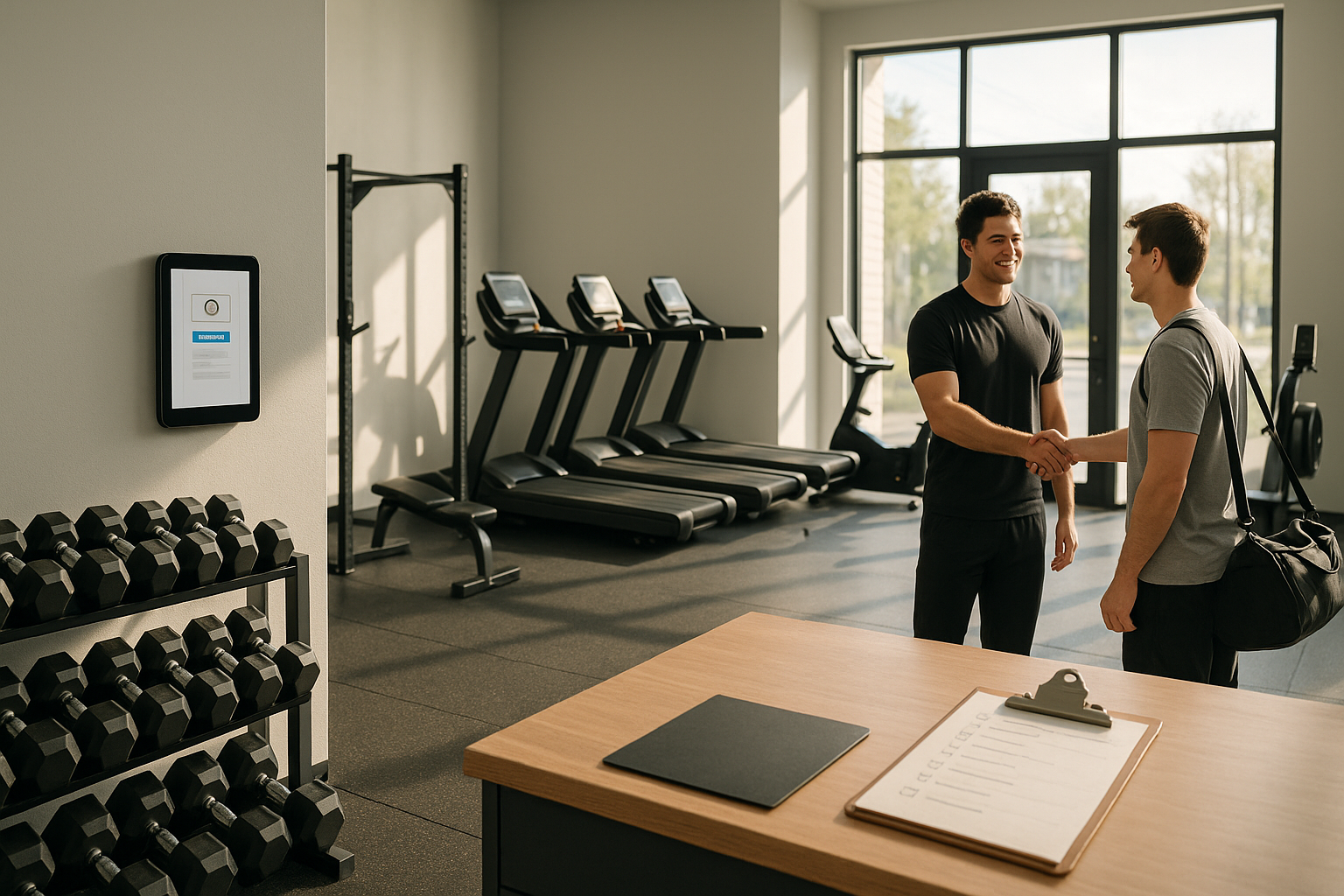 9 erreurs salle de sport à éviter (et comment les corriger)