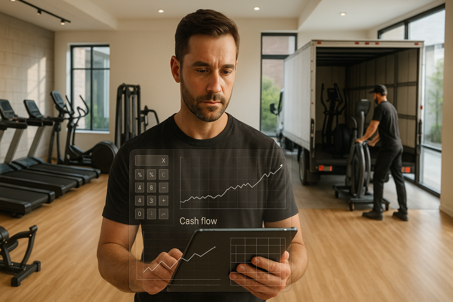 Buying or renting sports equipment: the method for deciding