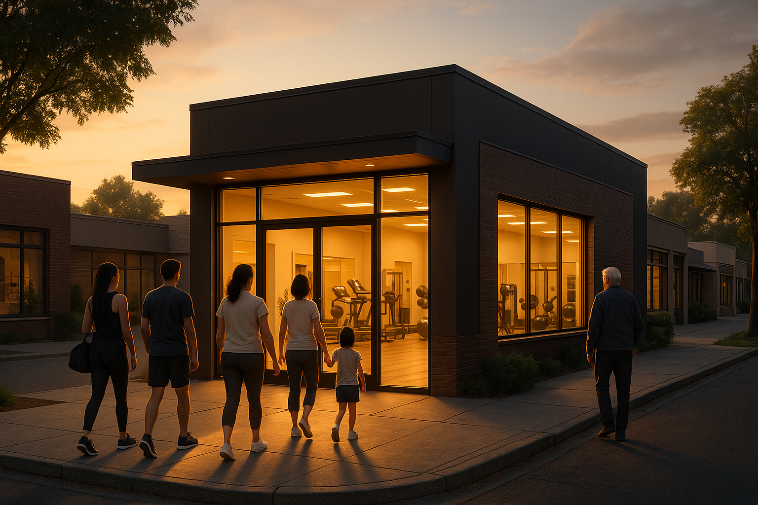 Attirer de nouveaux membres: 10 actions pour votre salle