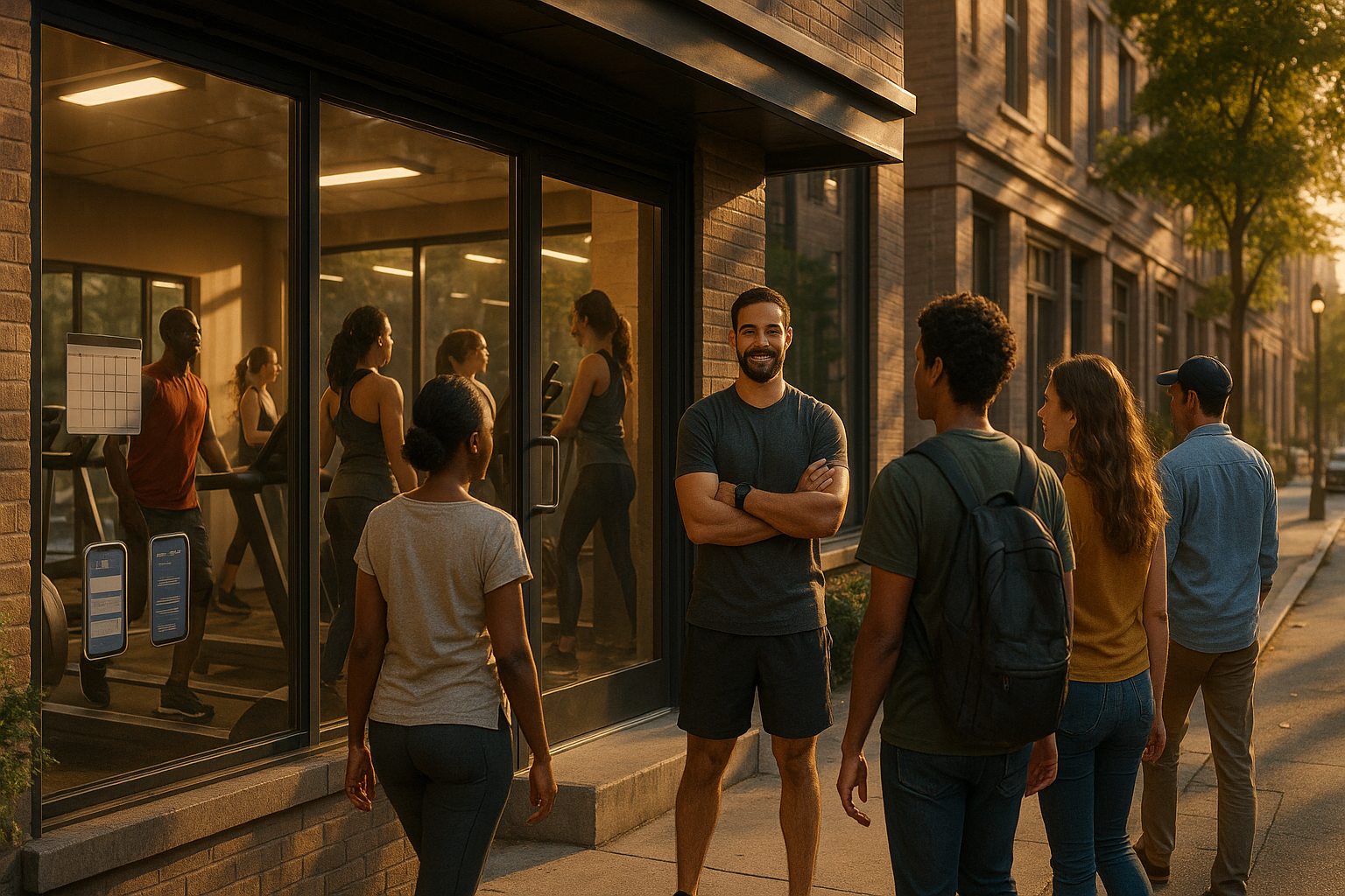 Attracting customers in 2025: the winning action plan