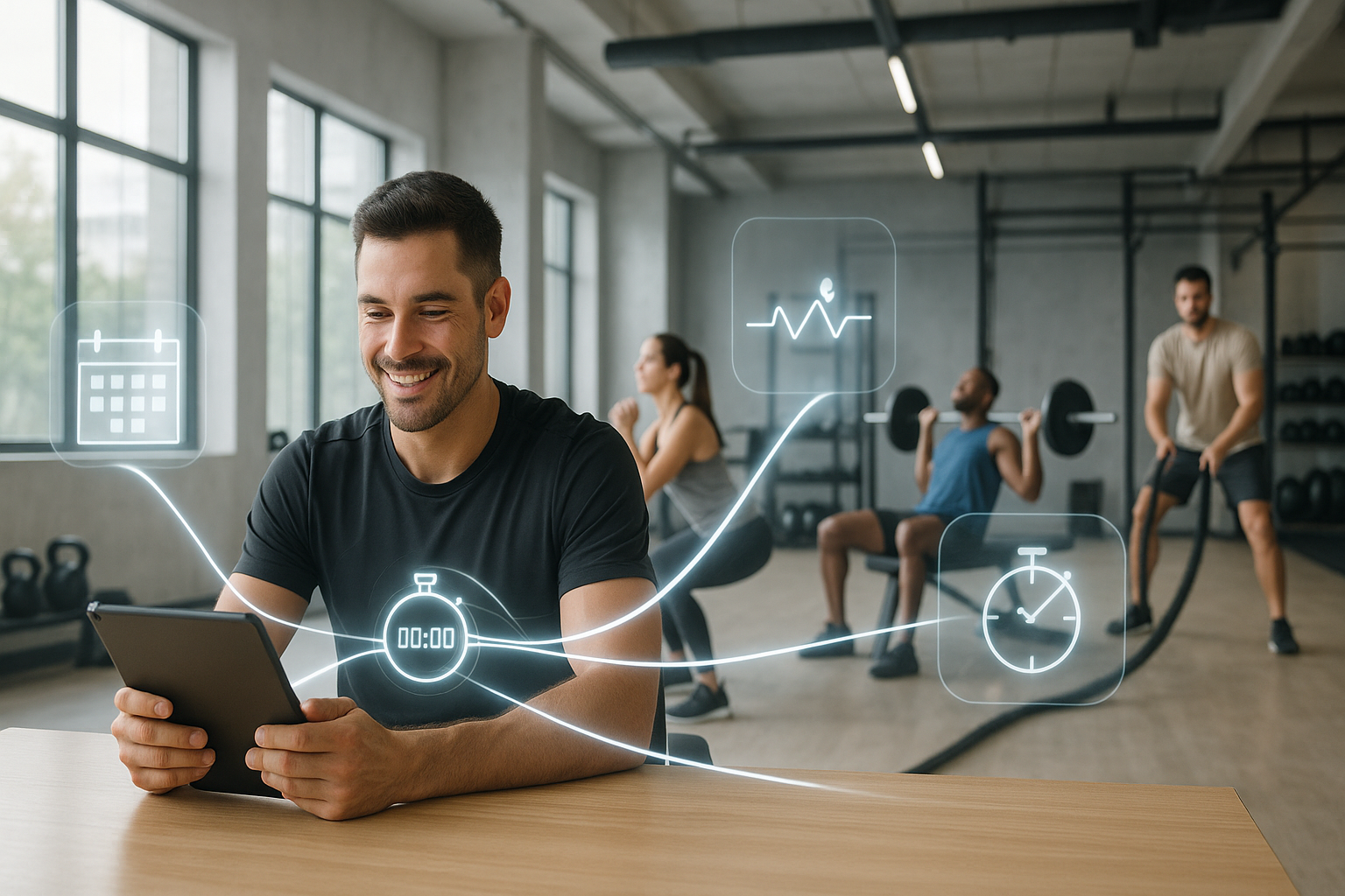 Automatiza tu coaching: método 80/20 y herramientas concretas