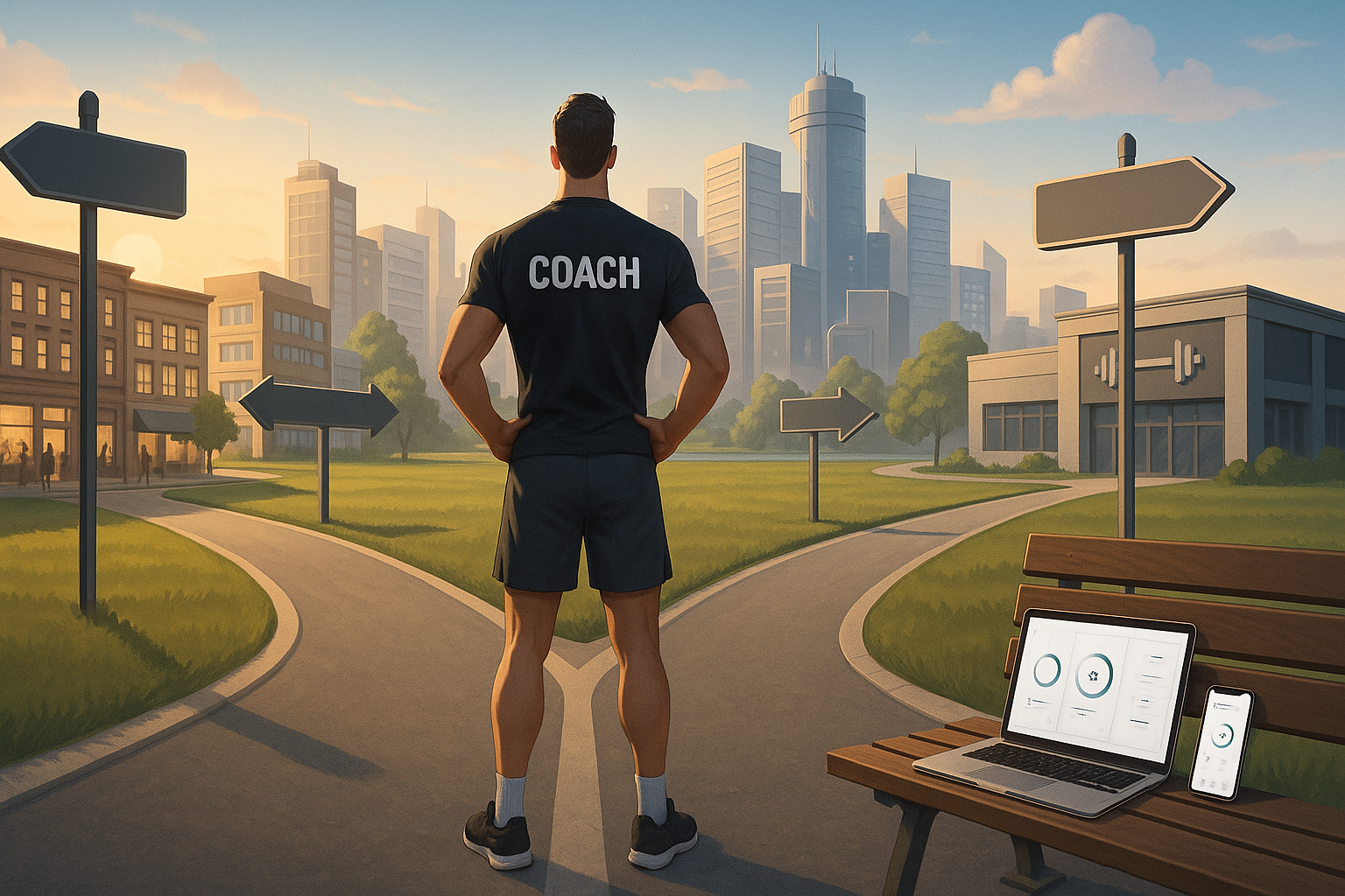 Plateformes pour vendre ses programmes de coaching: le guide