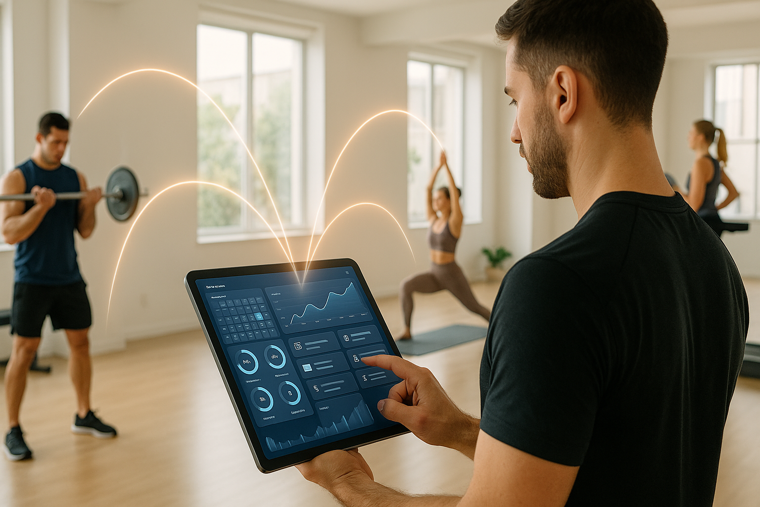 Applications de coaching pour développer votre activité