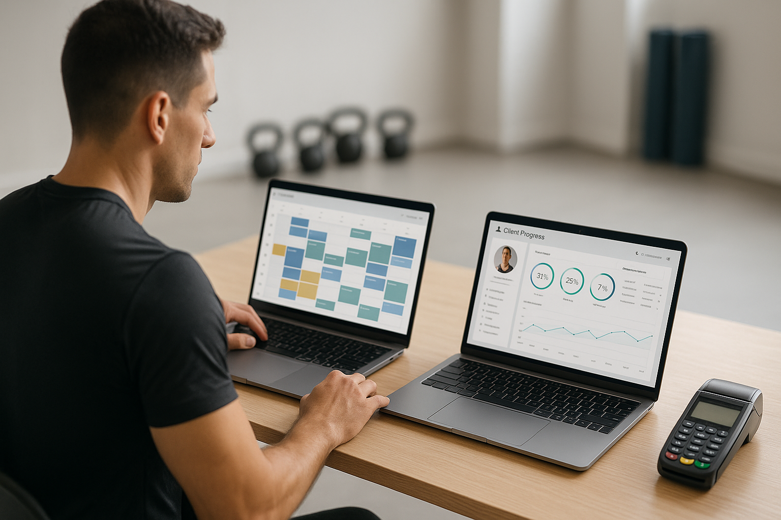 Choisir votre logiciel de coaching sportif: guide 2025