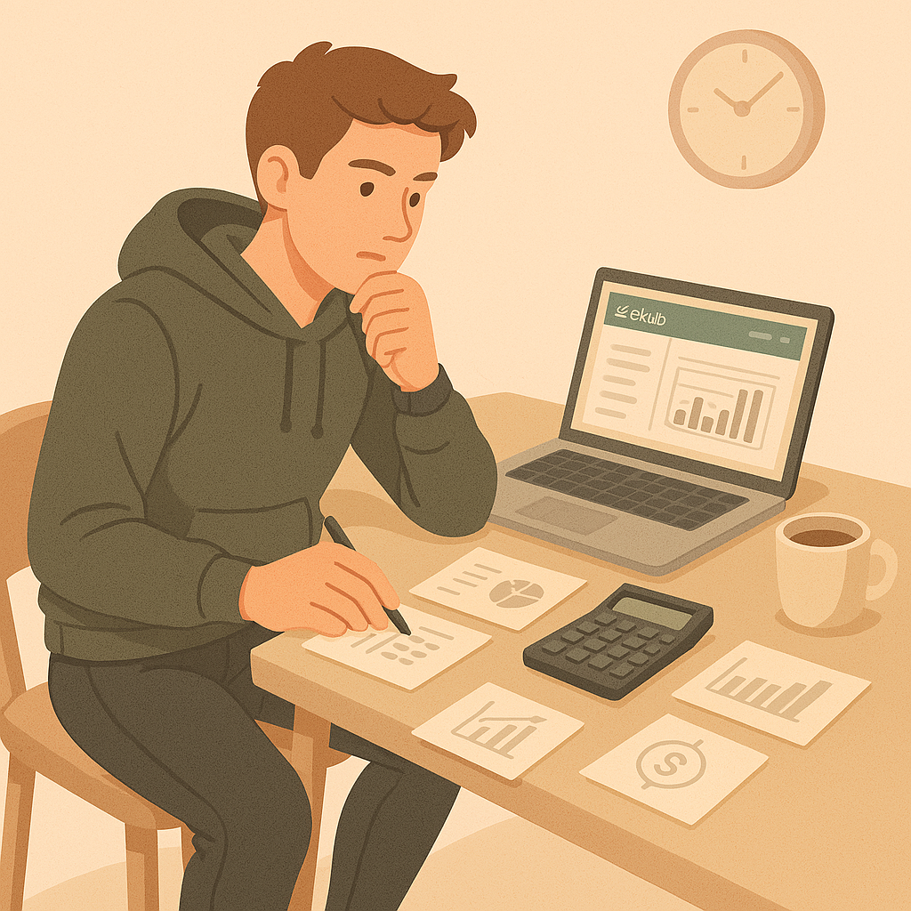 Comment fixer ses tarifs quand on débute dans le coaching sportif
