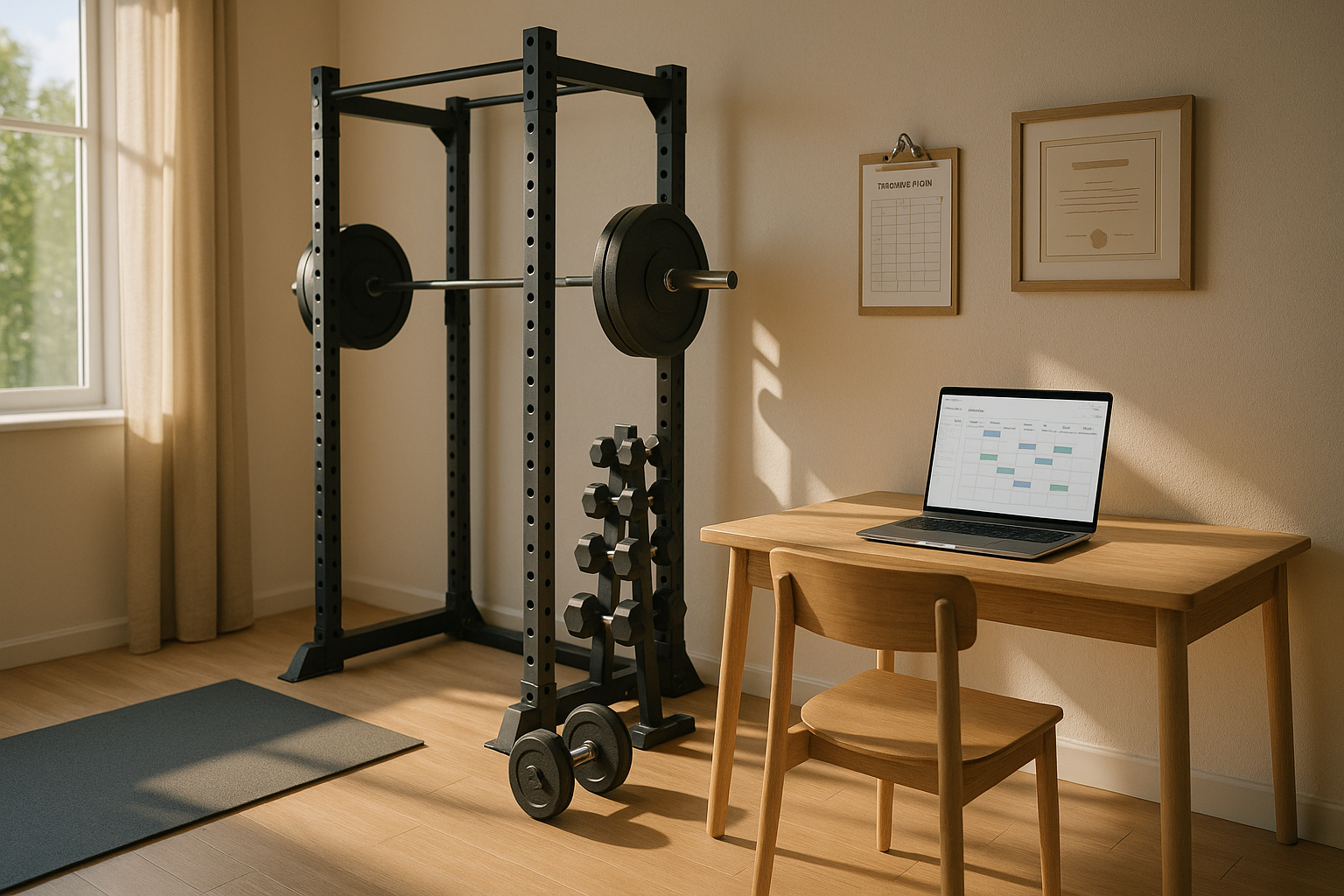 Études et formations pour devenir coach sportif en 2025
