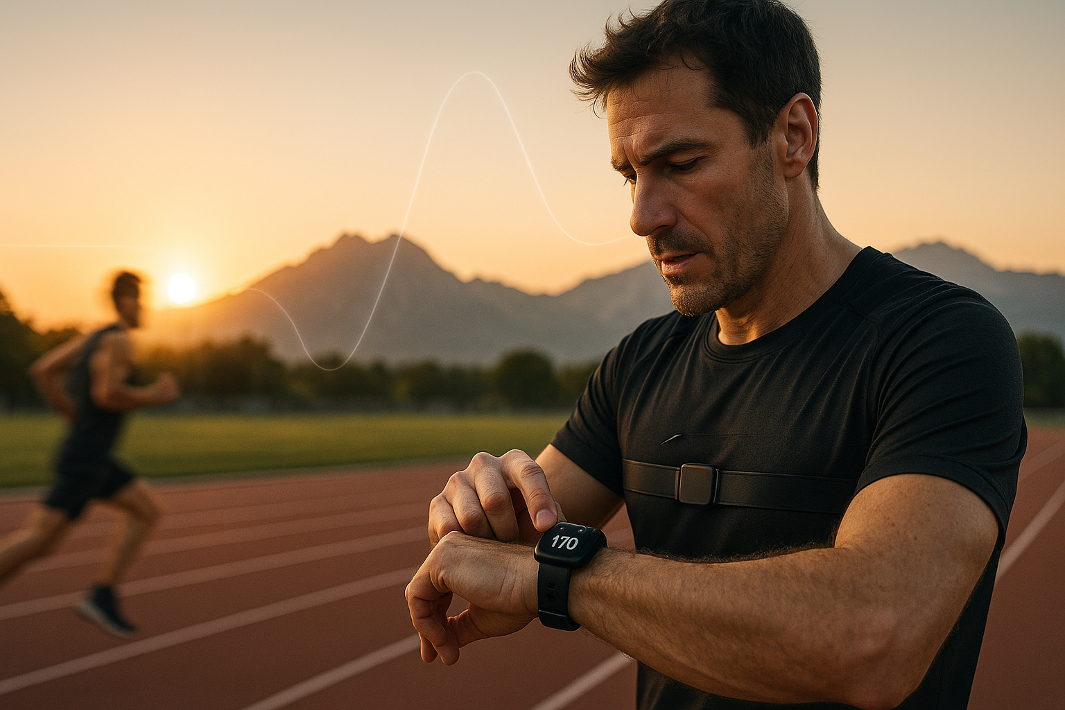 Fréquence cardiaque maximale : méthodes, zones et protocoles