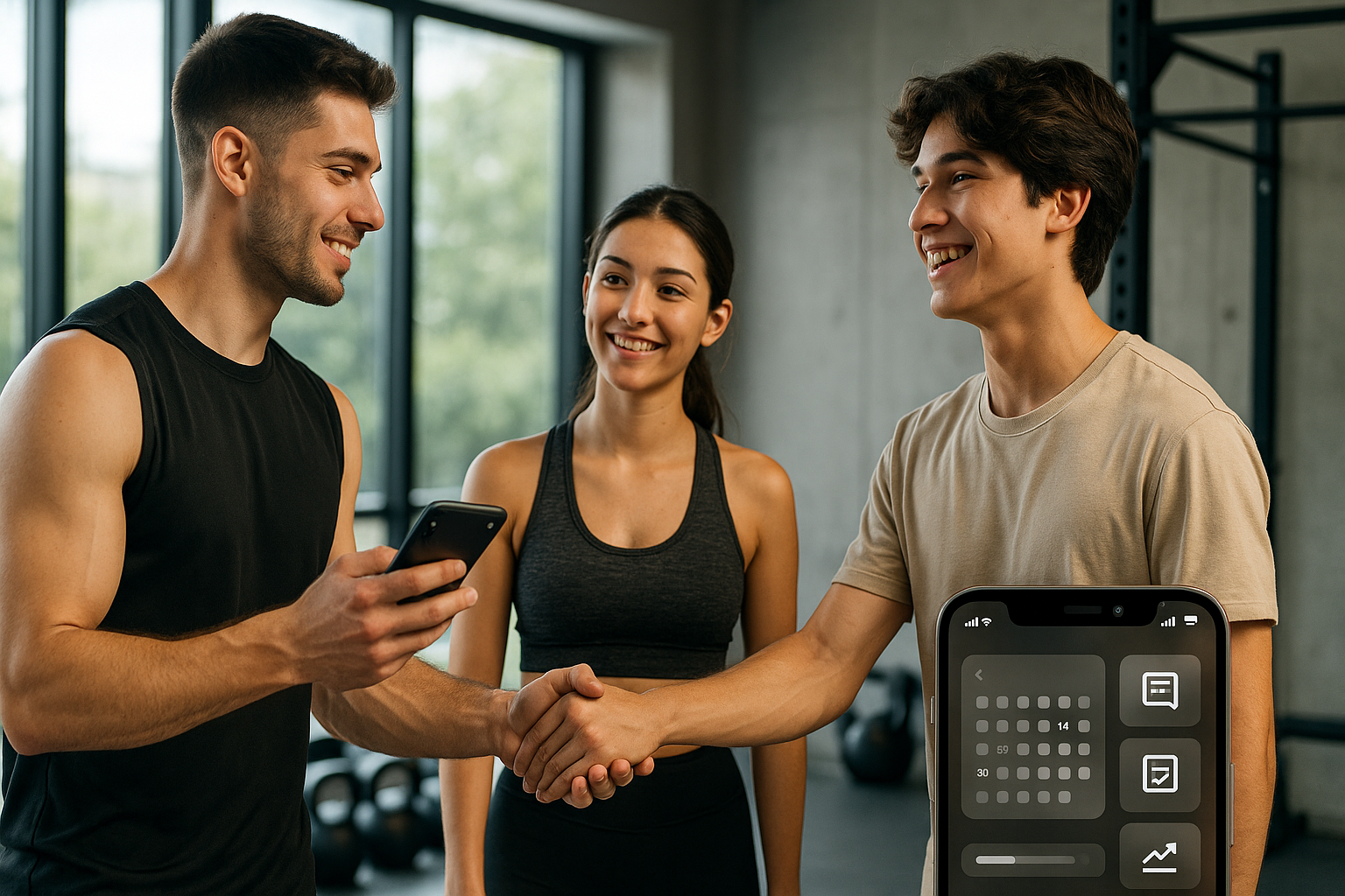 Génération Z au travail : guide coachs et studios