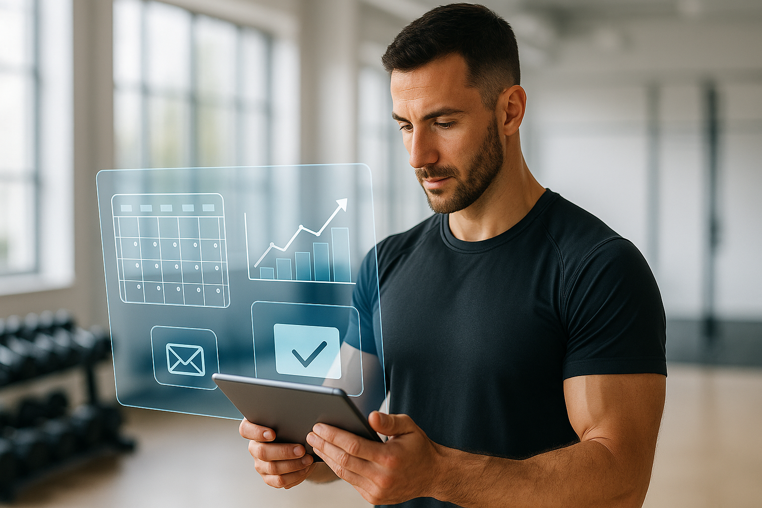 Logiciel de coaching : usages concrets pour gagner du temps et fidéliser