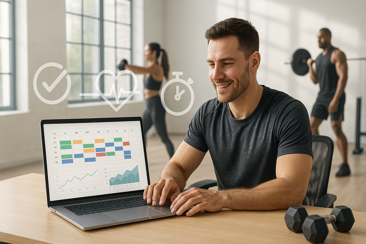 Logiciel de planification d’entraînement: guide coach 2025