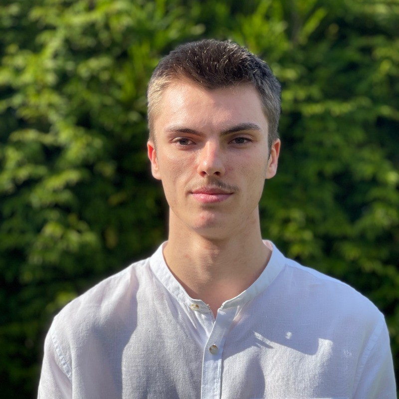 Mathys Pomier