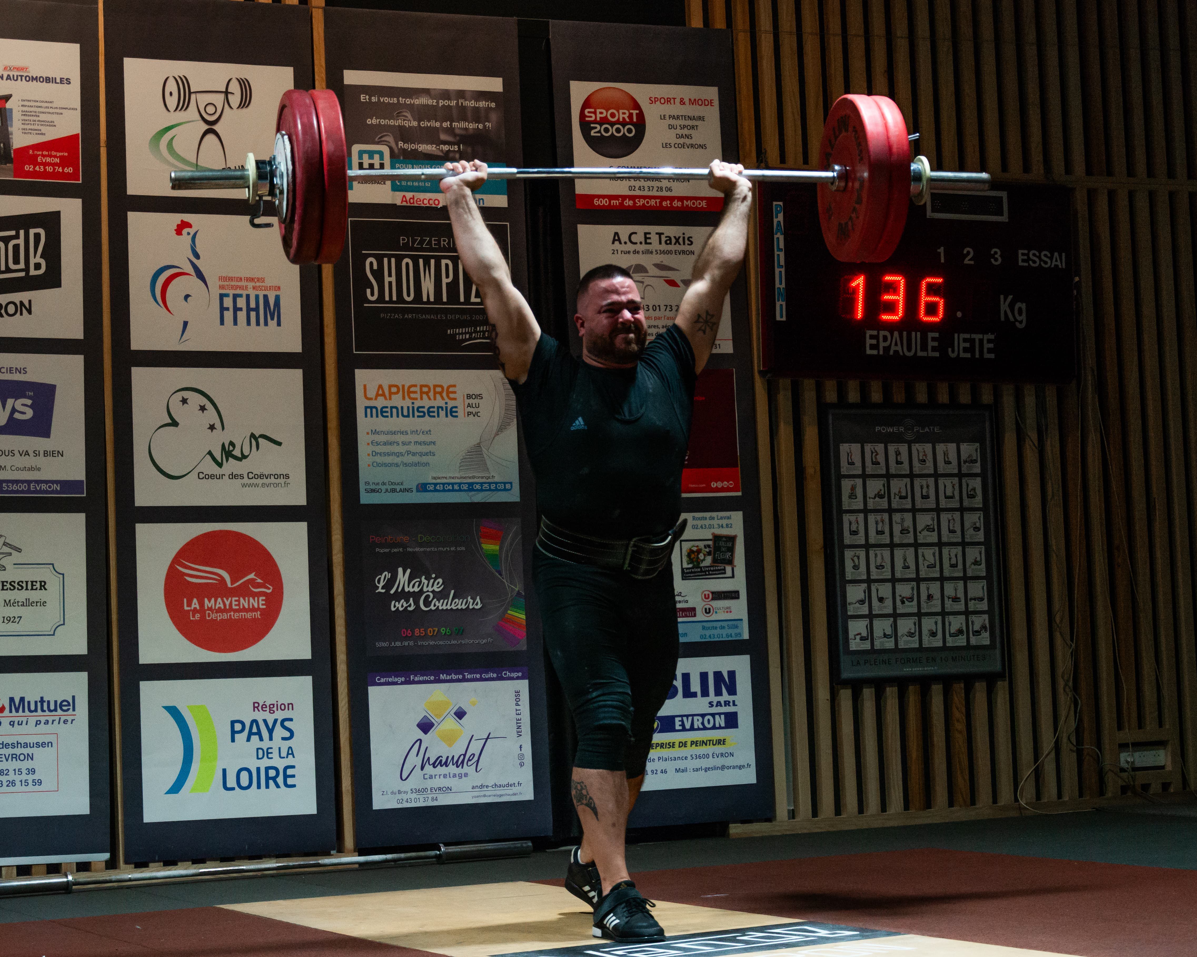 Photo de l'établissement