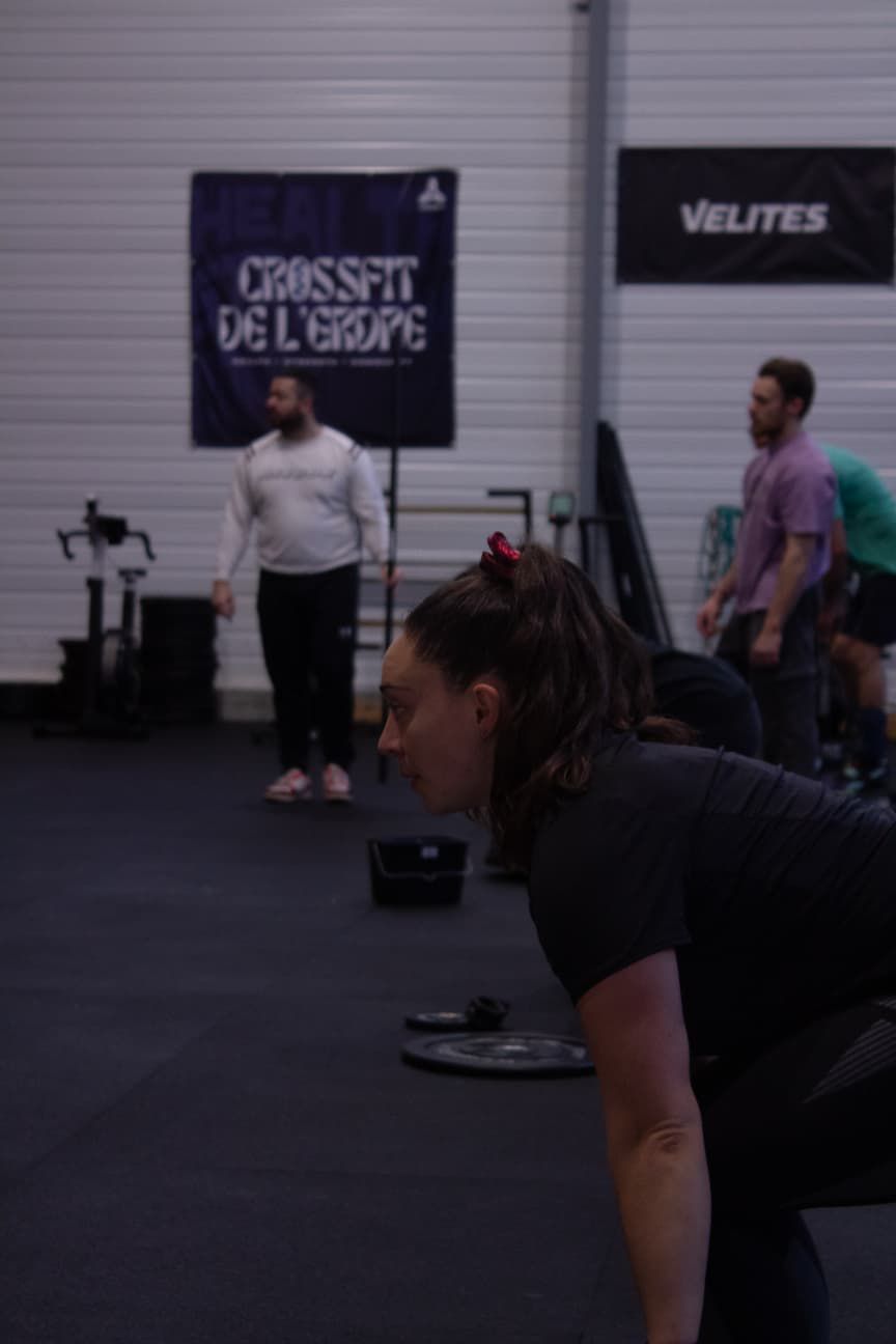 Photo de l'établissement