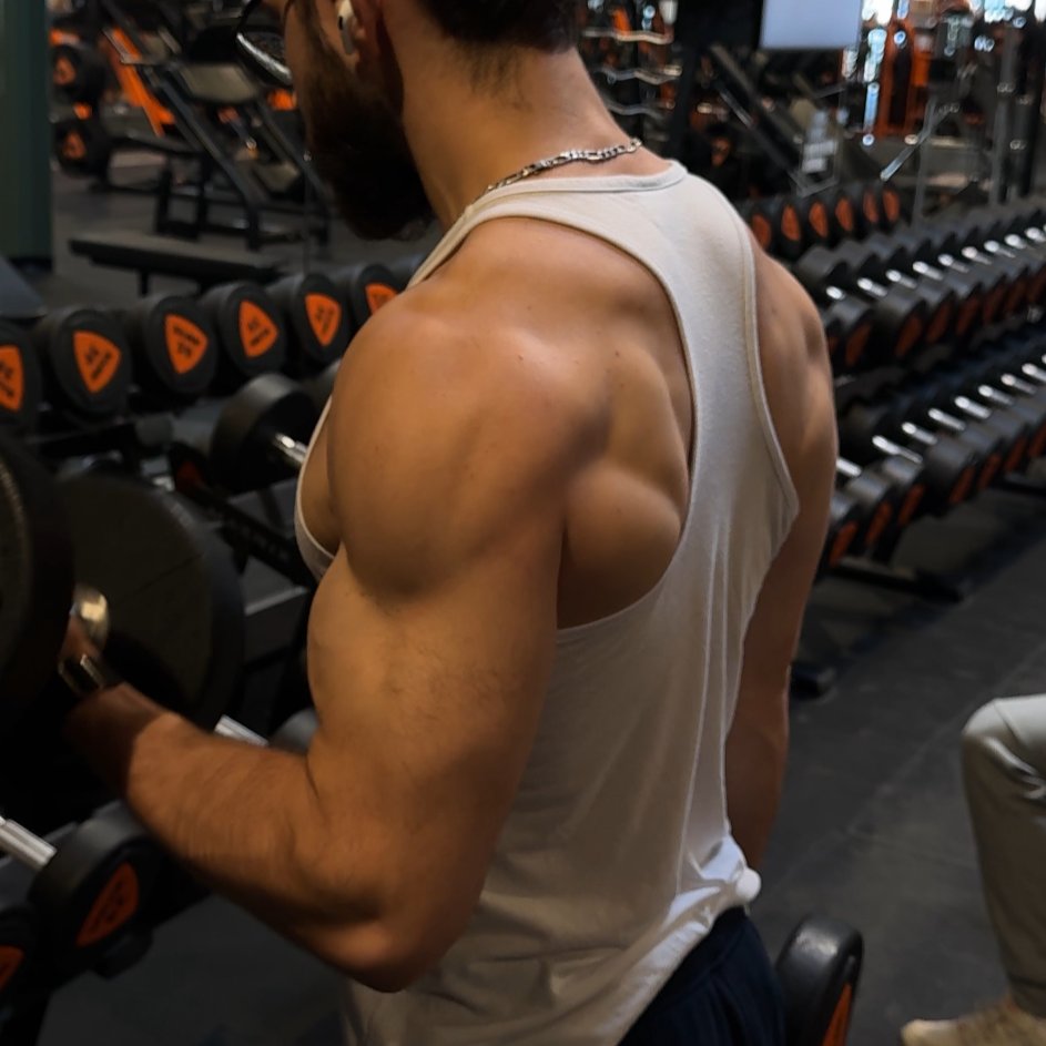 Photo de Fitcoach-Julien