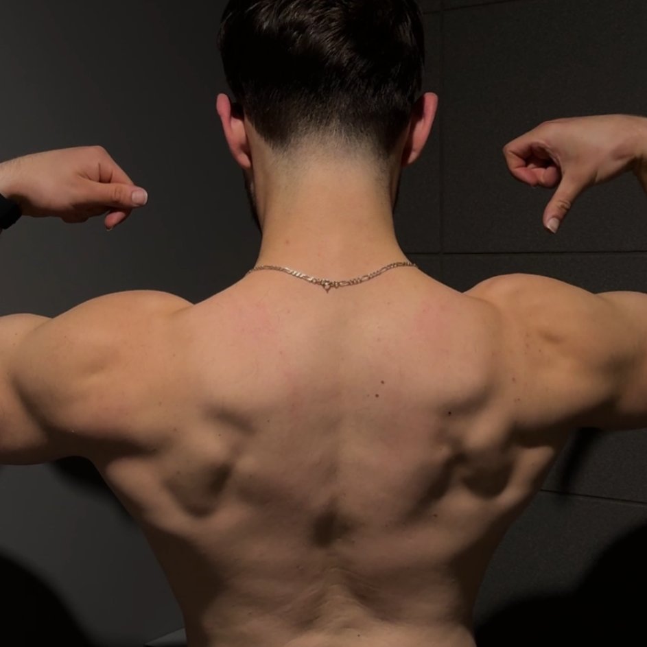 Photo de Fitcoach-Julien