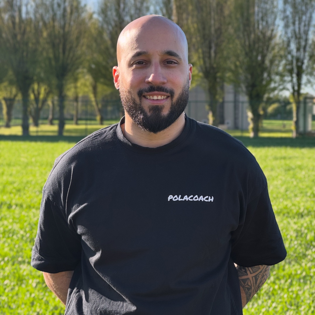 Pablo/Polacoach
