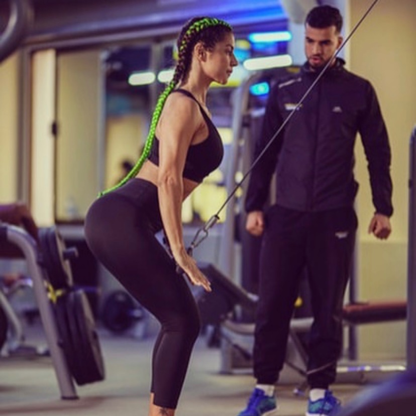 Photo de Dalixfit