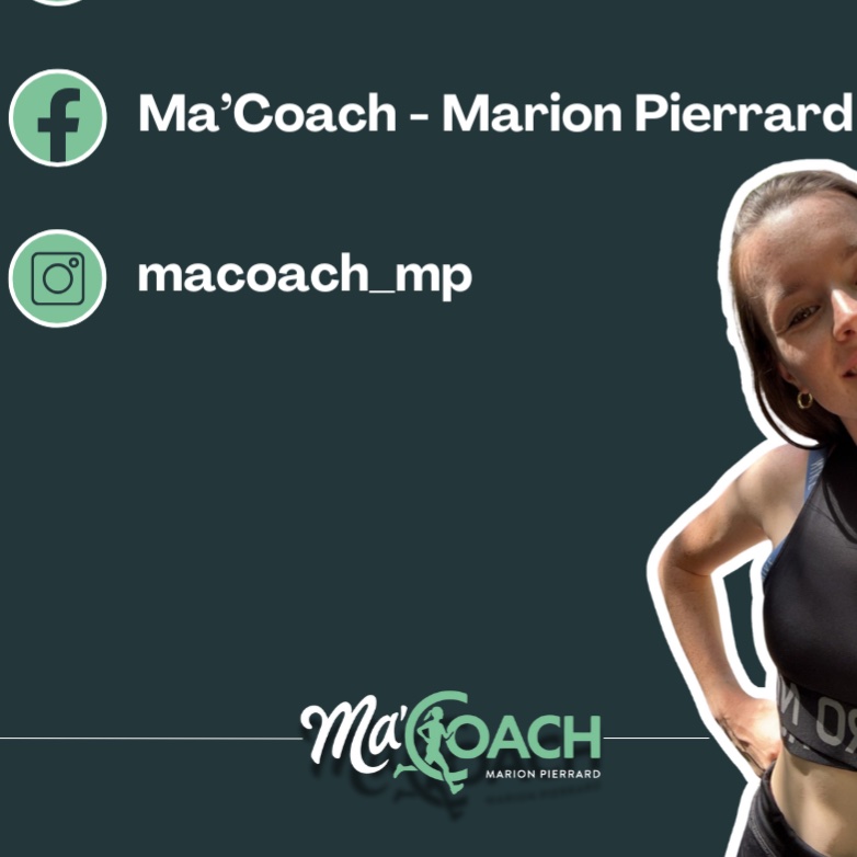 Photo de Ma'Coach