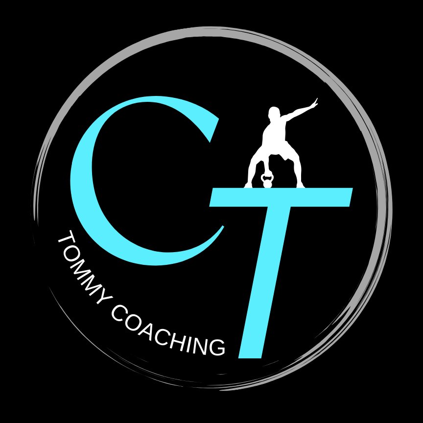 Tommy Coaching - Thomas Das Neves