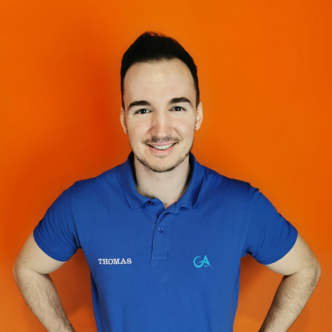 Photo de Tommy Coaching - Thomas Das Neves