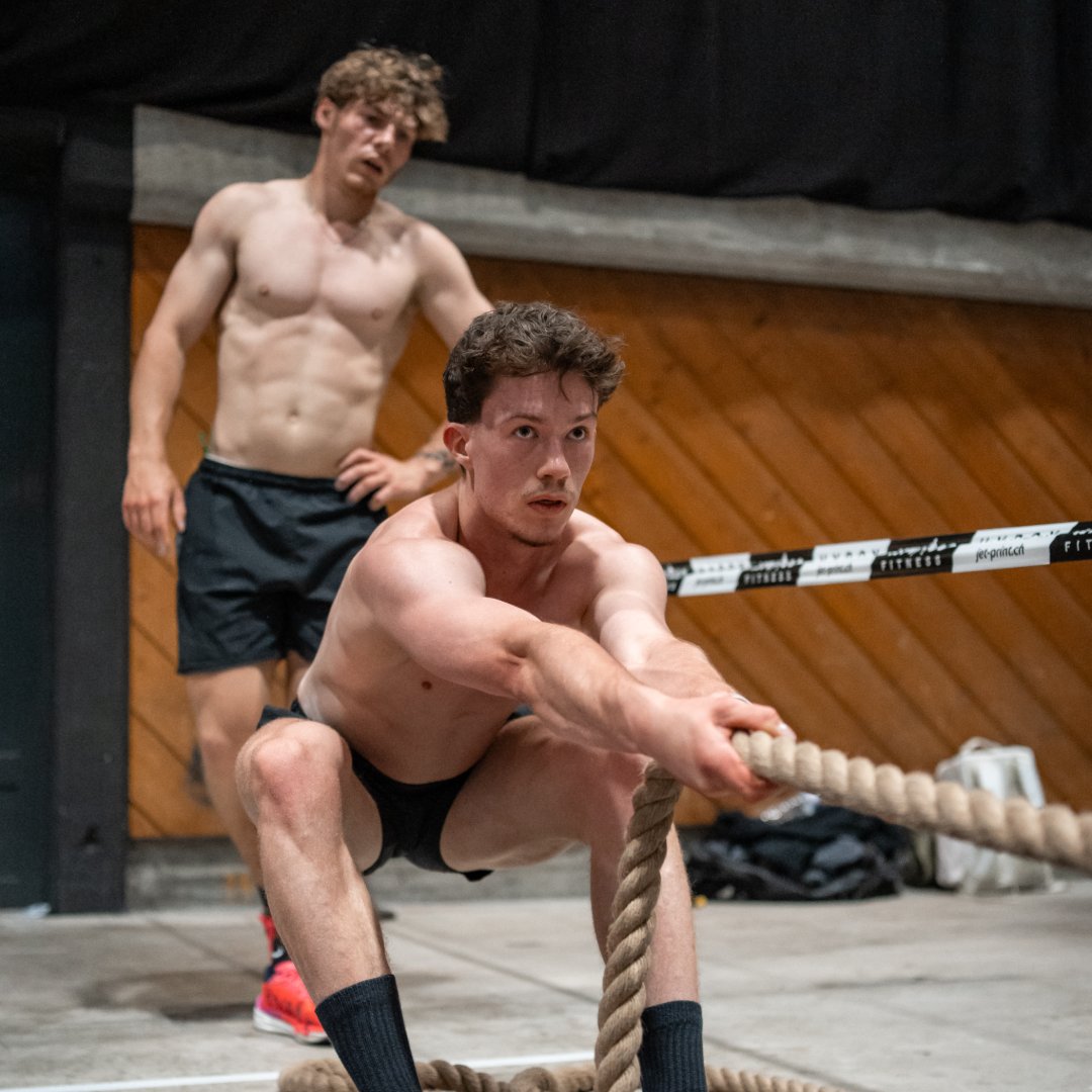 Ewan ATHLETIC