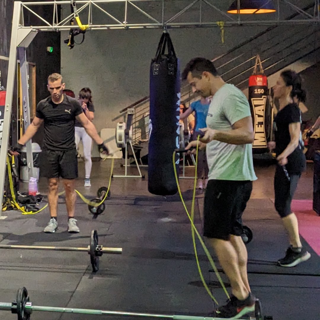 Photo de Coach Kev