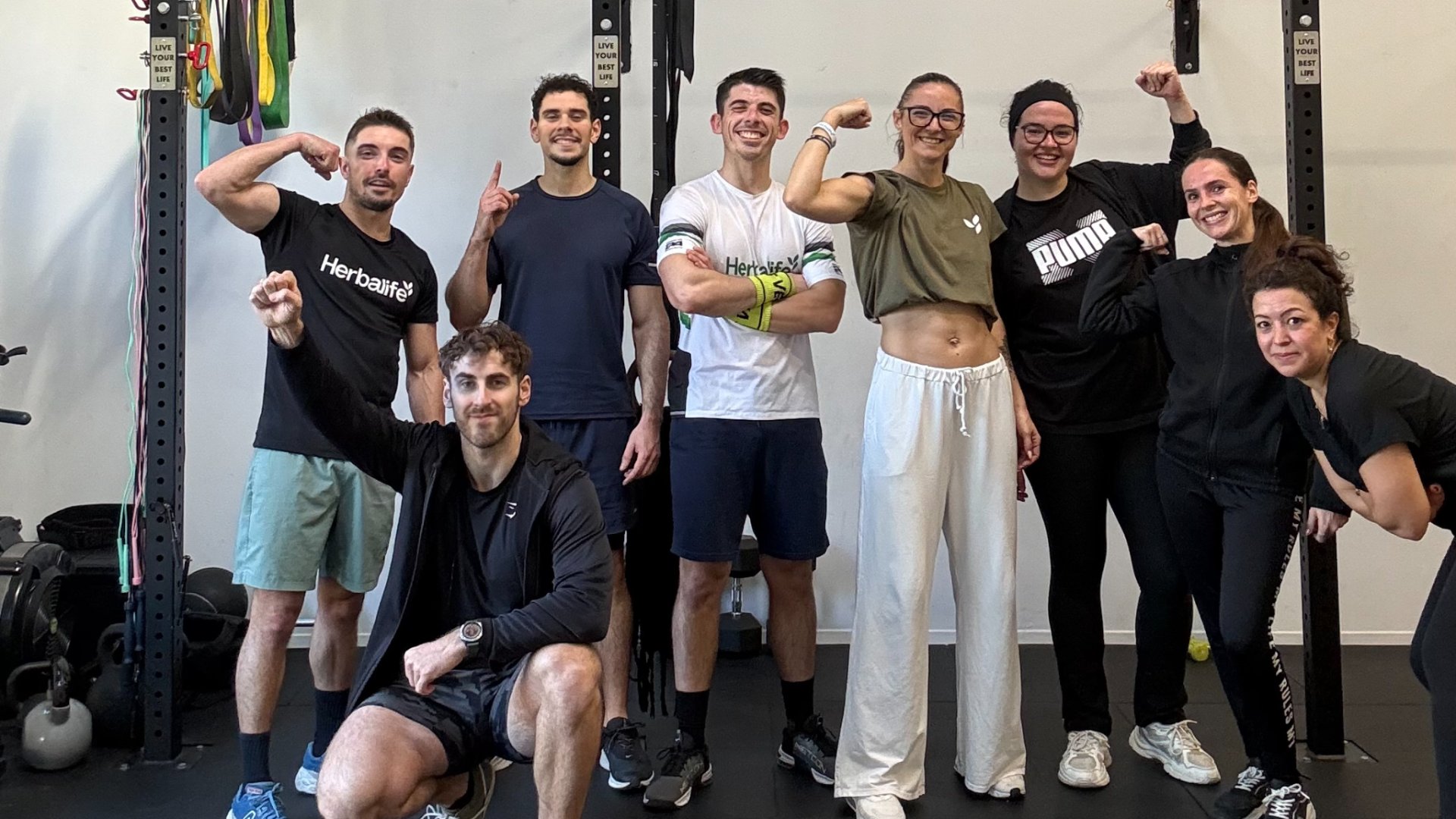 Photo de Coach Kev