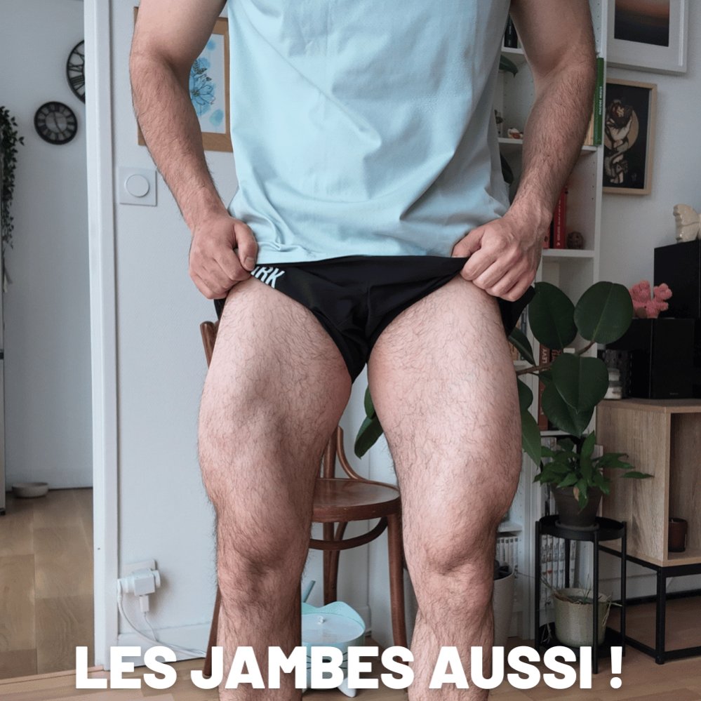 Photo de Jérémy Guérin