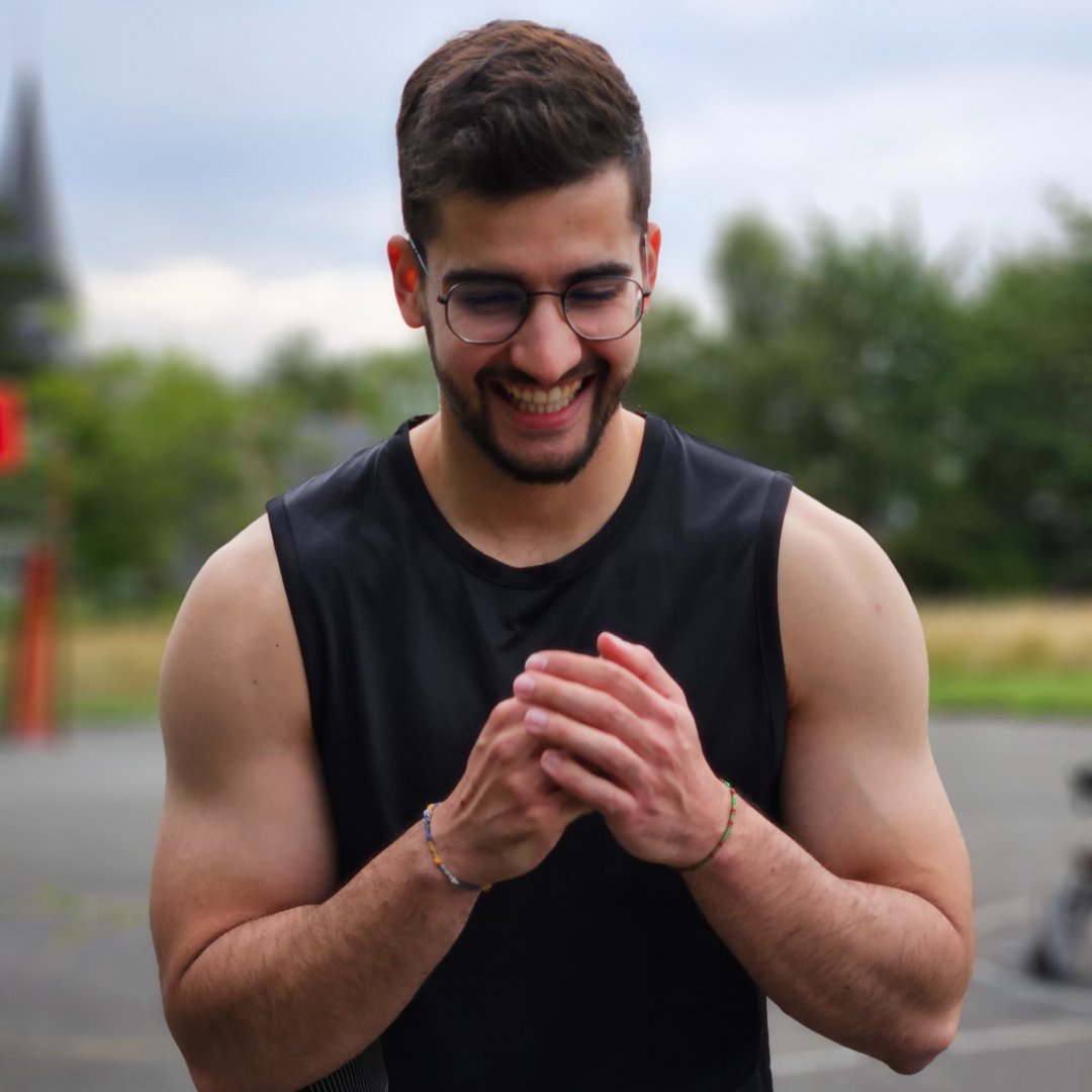 Jérémy Guérin