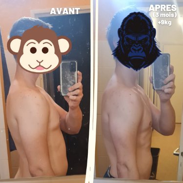 Photo de Jérémy Guérin