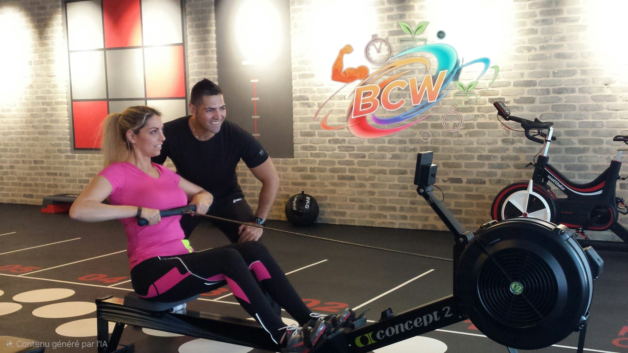 Photo de l'établissement