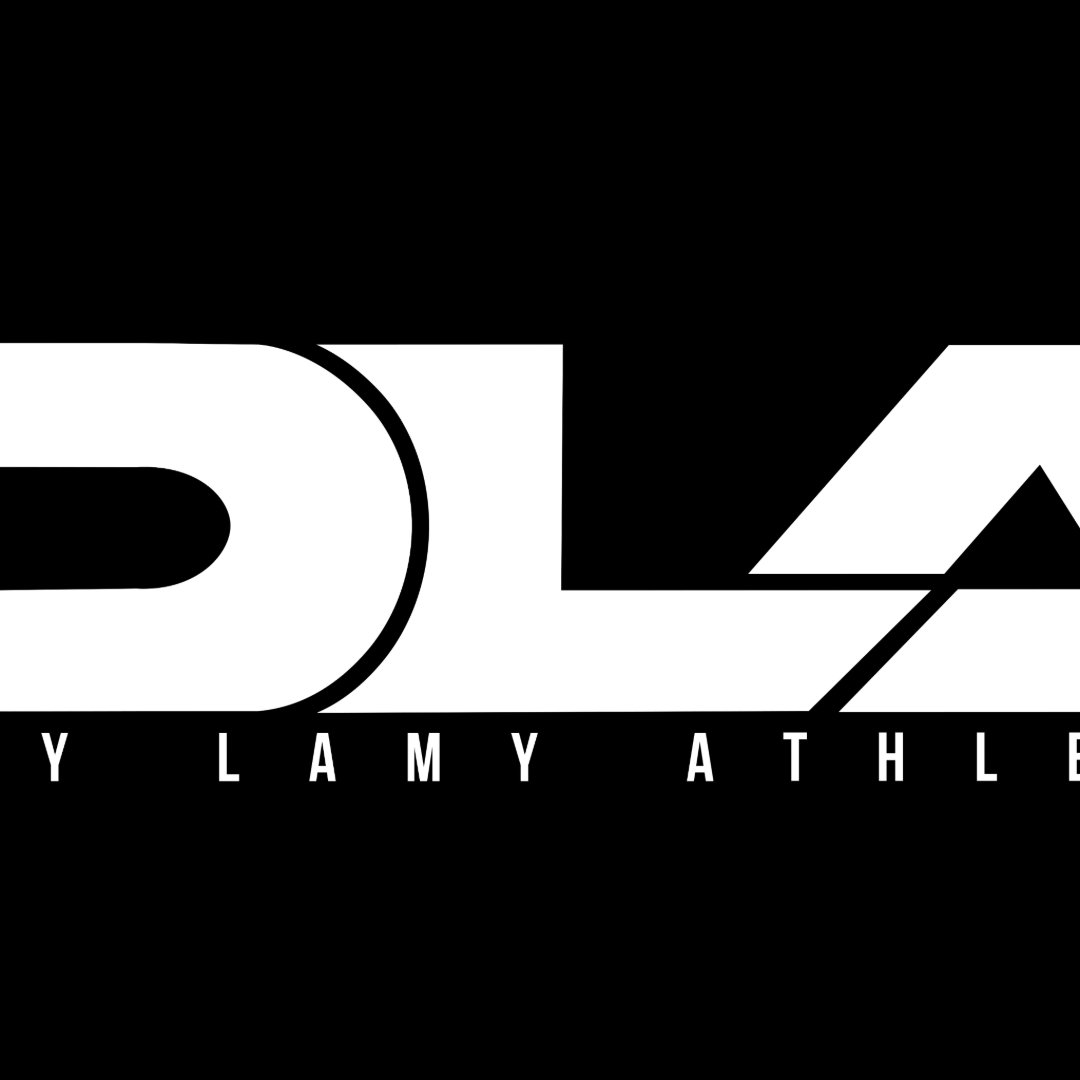 Photo de Dany Lamy Athletix