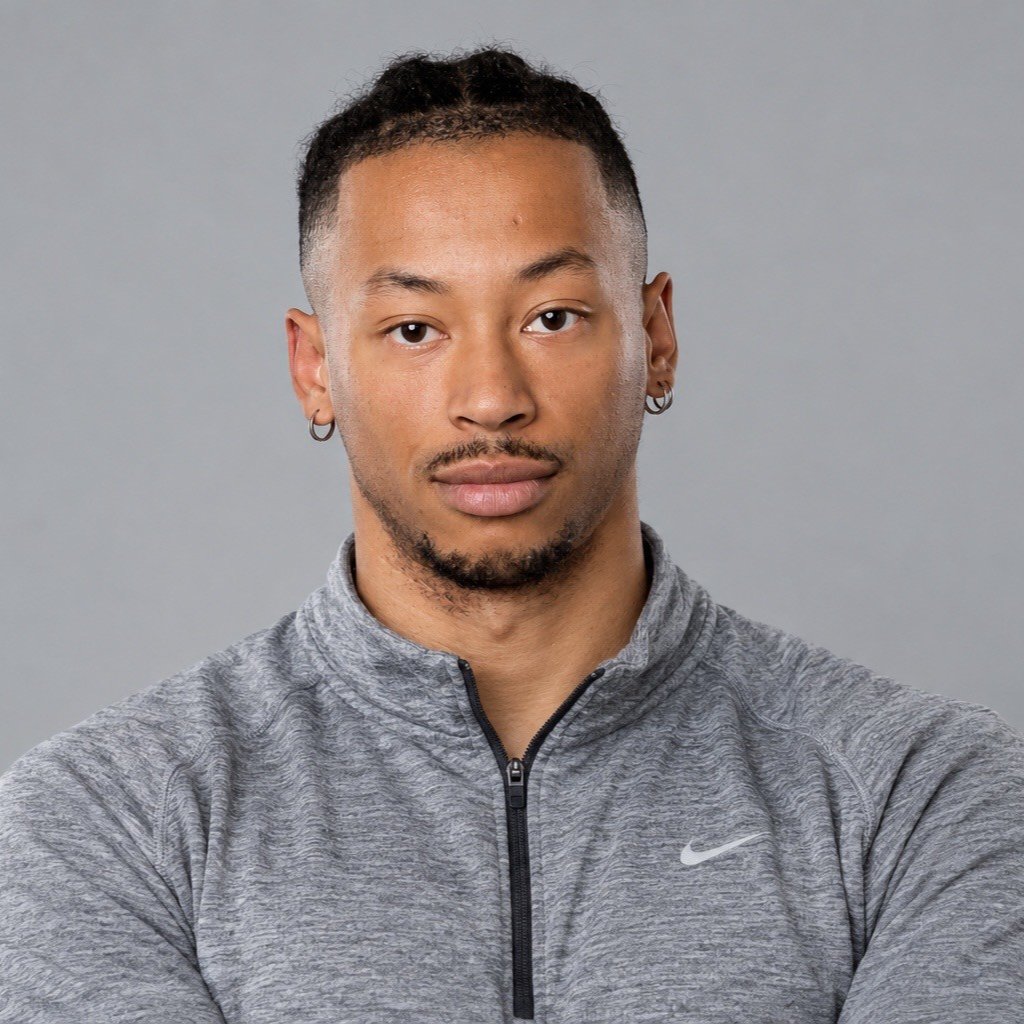 Dany Lamy Athletix