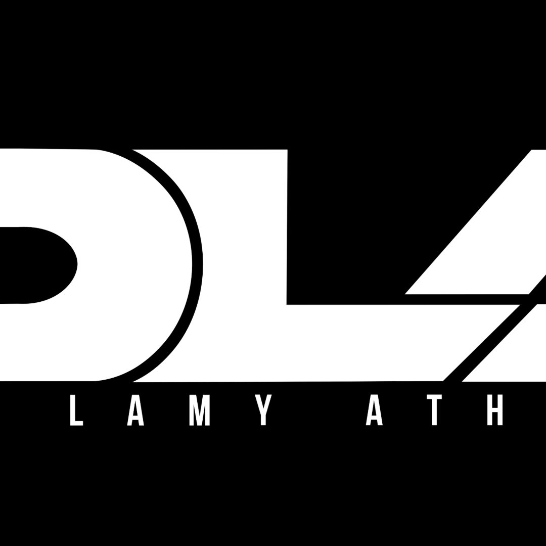 Photo de Dany Lamy Athletix