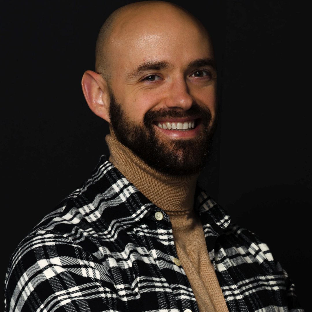Cédric Horrach - Coach Fitness & Nutrition des Darons