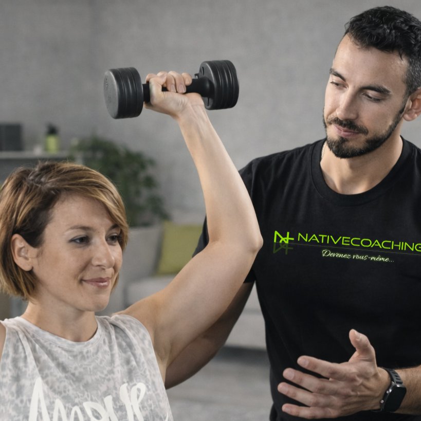 Photo de Norbert - NativeCoaching
