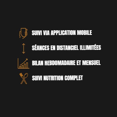Photo de Coach Raph