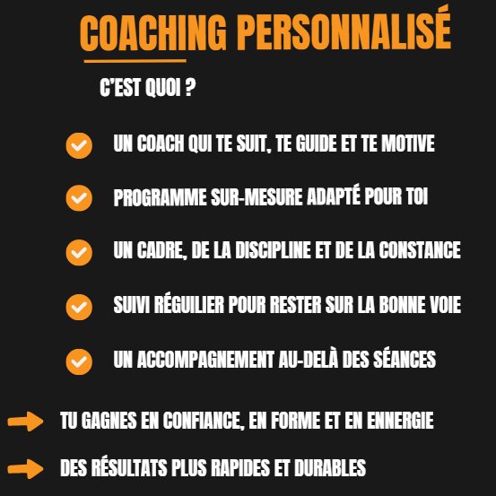 Photo de Coach Raph