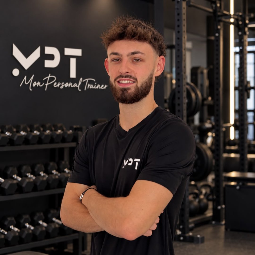 MonPersonalTrainer