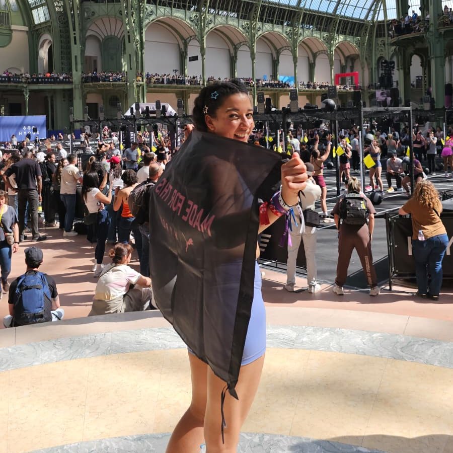 Photo de Halifa Sara
