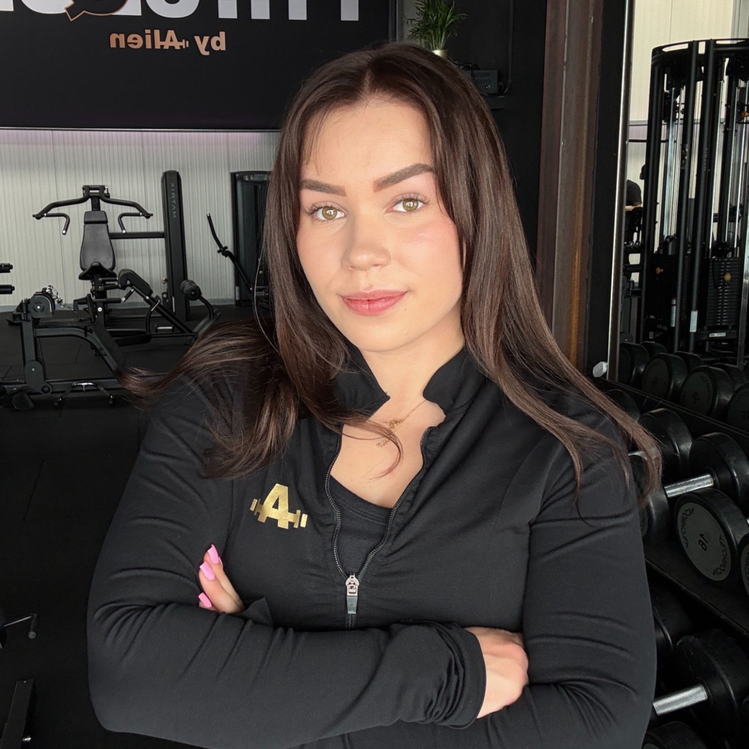 Rebeka Zauere