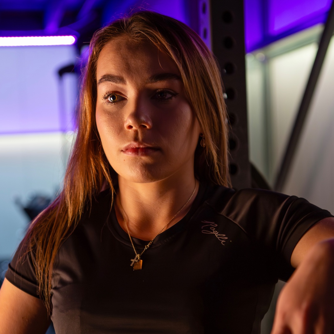 Photo of Rebeka Zauere