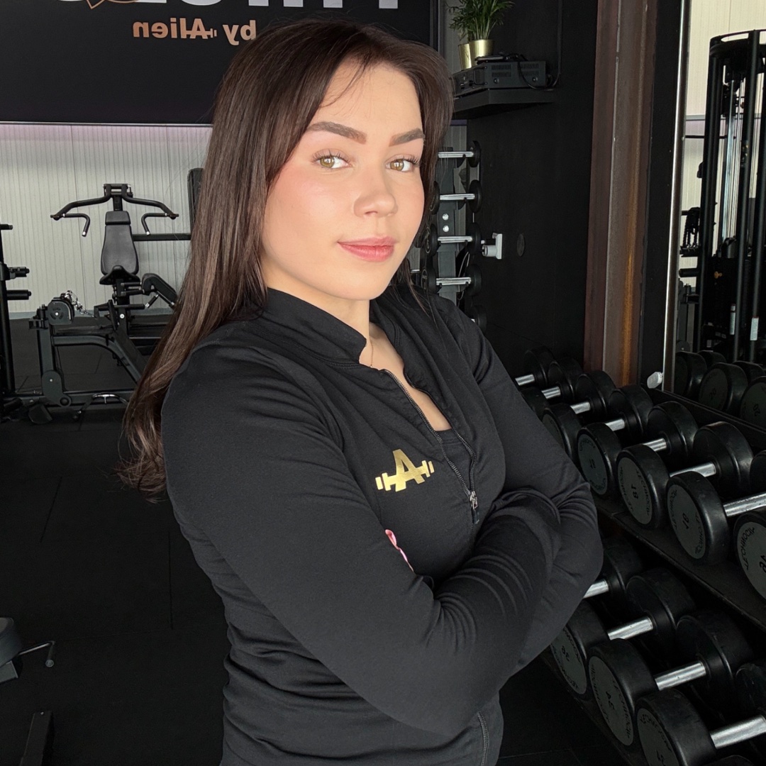 Photo of Rebeka Zauere
