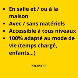 Photo de PROWESS