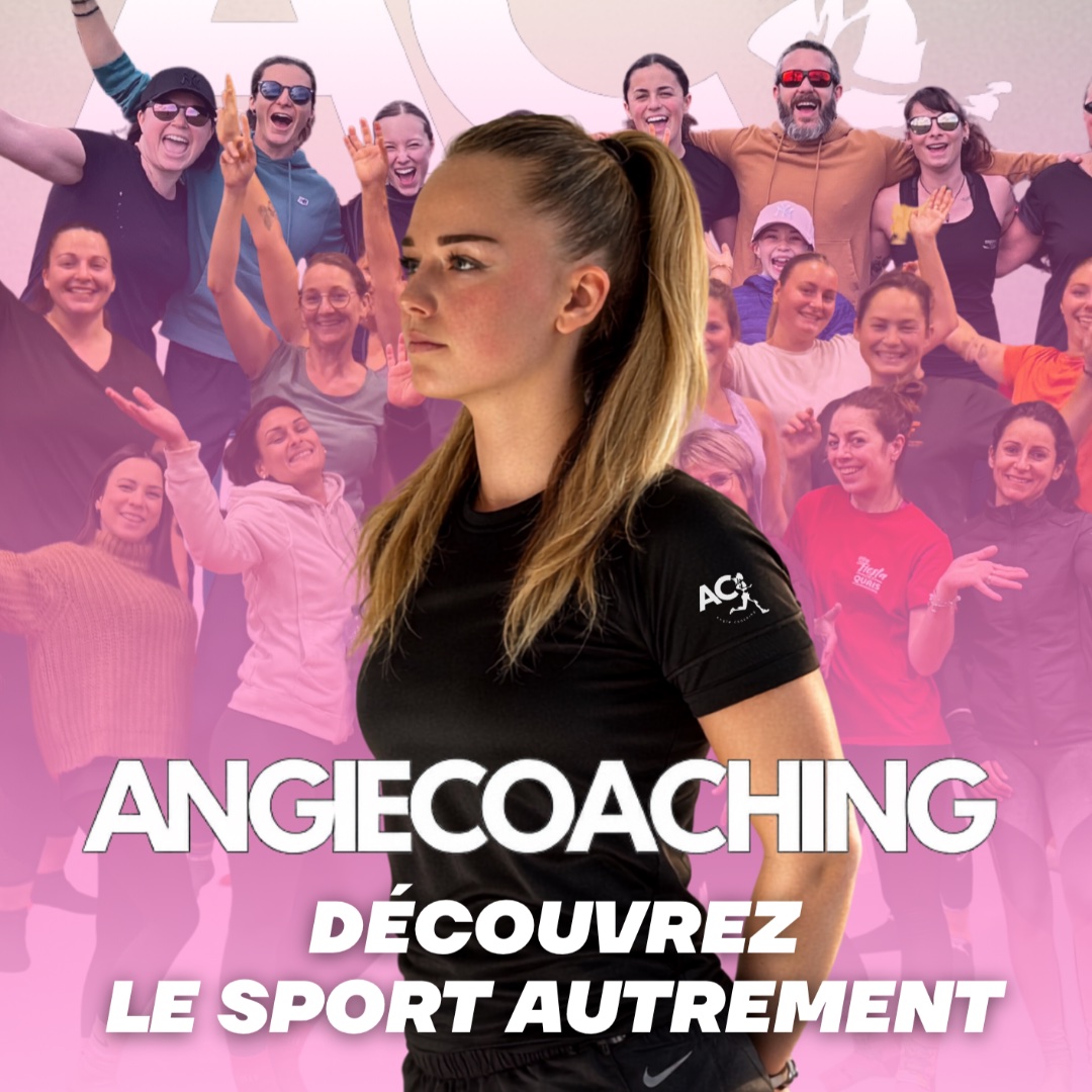 ANGIECOACHING
