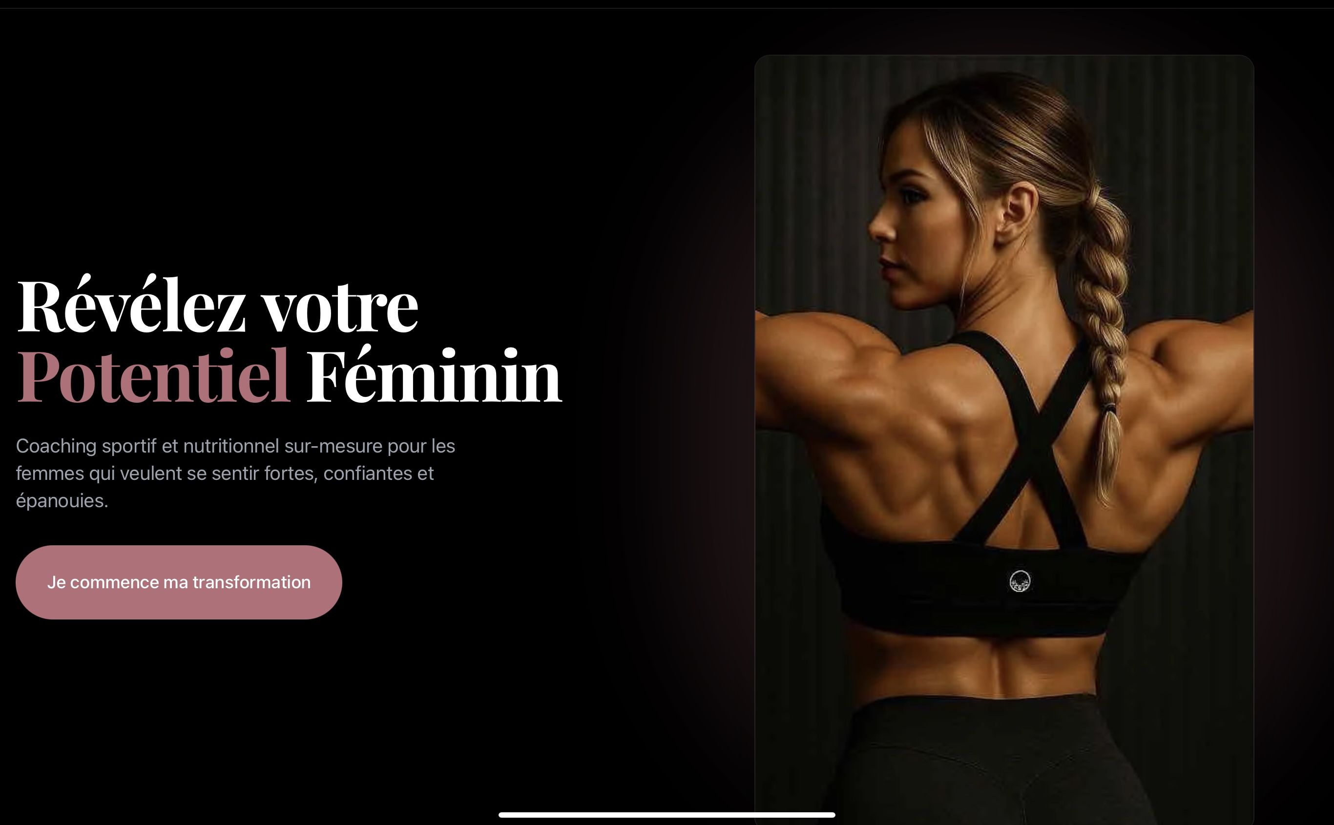 Photo de MKD Fit Training