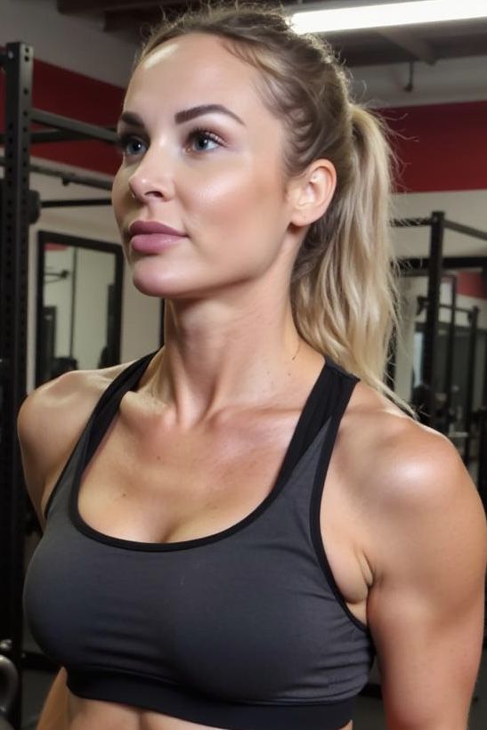 MKD Fit Training